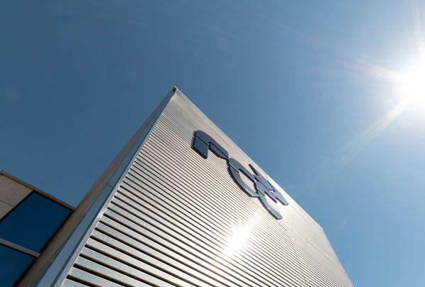 FCC increases its turnover by 6.9% in 2025 business year, reaching €9.7 billion